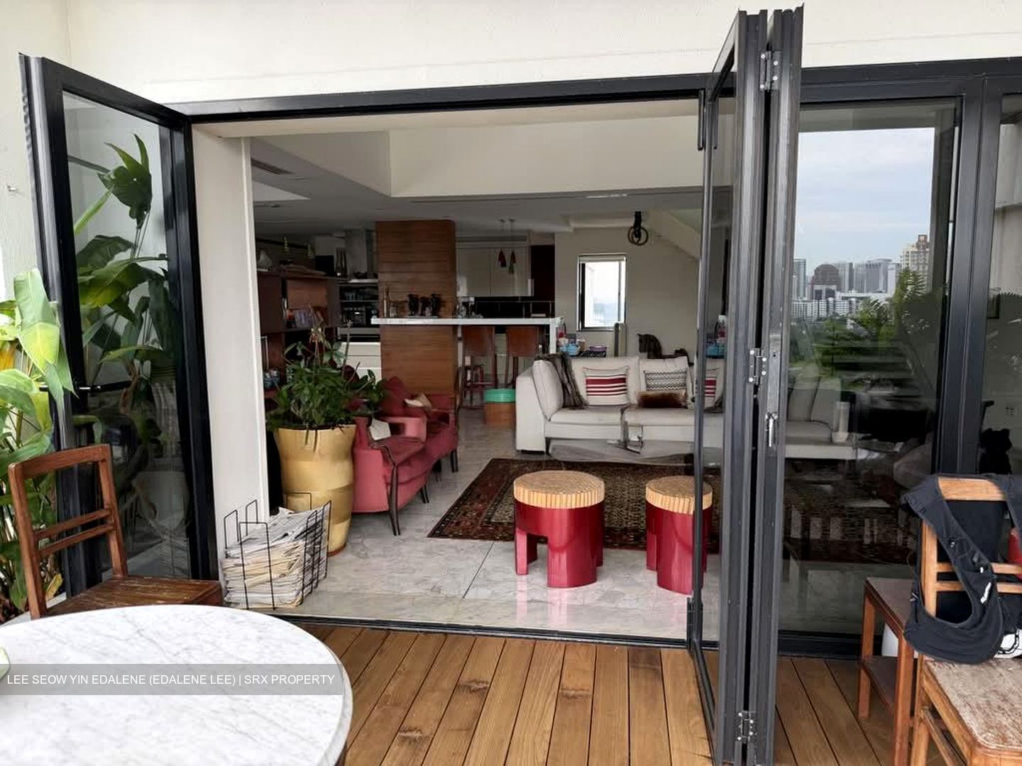 Balmoral Point (D10), Apartment #584032761